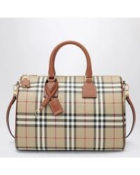Burberry - Ll Md Bowling Dfc - Lyst