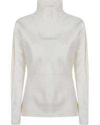 Rohe - Minimal Waisted Top - Lyst