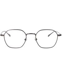 Montblanc - Metal Glasses - Lyst