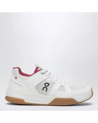 On Shoes - The Roger Clubhouse Pro Tennis Shoes - Lyst