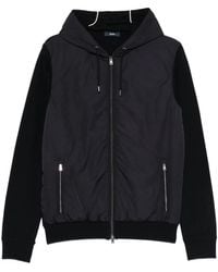 Herno - Padded Blouson Jacket - Lyst