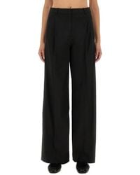 THE GARMENT - Pants "Pluto" - Lyst