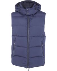 Moorer - "Fire" Jacket - Lyst
