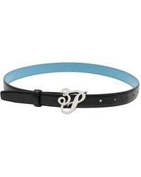 3.PARADIS - Ceinture Cursive Small - Lyst