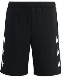 Golden Goose - Casual Shorts - Lyst