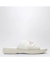 Chloé - Poolette Slides - Lyst