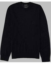 Giorgio Armani - Maglia - Lyst