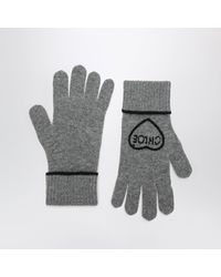 Chloé - Encoeur Gloves - Lyst