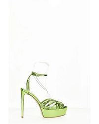 Nicolo' Beretta - 'Heidi' Sandals - Lyst