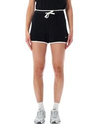 Nike - Sportswear Chill Knit Shorts - Lyst