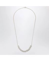 DAGGER - All The Best Necklace - Lyst