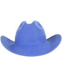 Studio - Connie Hat - Lyst