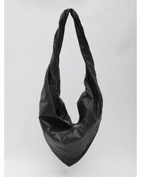 Lemaire - Small Extended Scarf Bag - Lyst