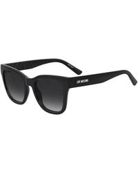 Moschino - Moschino Love Mol104/S 807(9O) - Lyst