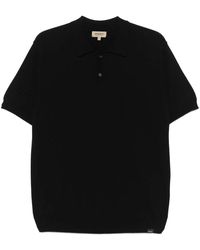 Woolrich - Knitted Polo - Lyst