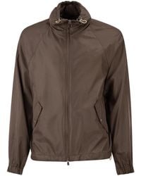 Brunello Cucinelli - Unlined Jacket - Lyst