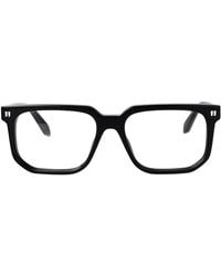Palm Angels - Shiny Gradient Acetate Sunglasses - Lyst