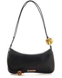 Jacquemus - Le Bisou Perle Handbag - Lyst