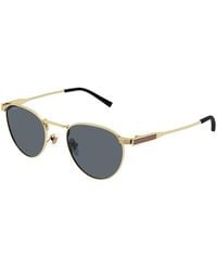 Gucci - Sunglasses Gg1875S 003/21/145 - Lyst