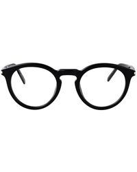 Saint Laurent - Glasses - Lyst
