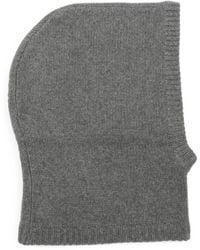 Soft Goat - Cashmere Balaclava - Lyst