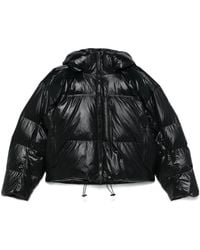 adidas By Stella McCartney - Puffer Down Jacket - Lyst