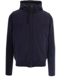 Herno - Cardigan Uomo - Lyst