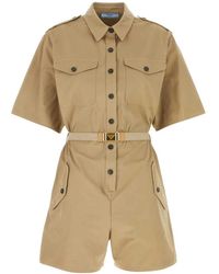 Prada - Tuta - Lyst