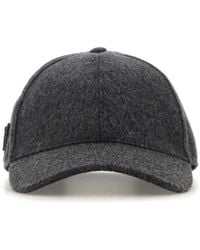 Prada - Cappelli - Lyst