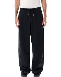 Nike - Jordan Flight Fleece Jogging Trousers - Lyst