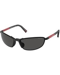 Prada Linea Rossa - Ps 55Zs 1Bo06F - Lyst
