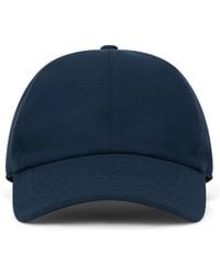 Slowear - Cap With Visor - Lyst