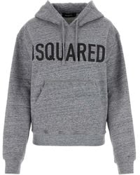 DSquared² - Sweatpants - Lyst