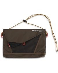 Klättermusen - Hrid Wp 3L Pouch - Lyst