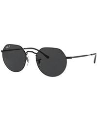 Ray-Ban - Jack Rb3565 002/48 - Lyst