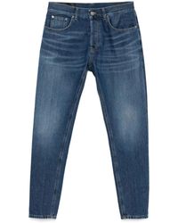 Dondup - Dian 5Pockets Denim - Lyst