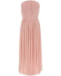 Magda Butrym - Pf26 Dress 33 - Lyst
