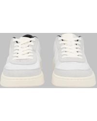 HUGO - Low-Top Sneakers - Lyst