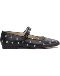 Le Monde Beryl - Le Monde Beryl Ballerinas - Lyst