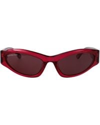 Balenciaga - Sunglasses - Lyst