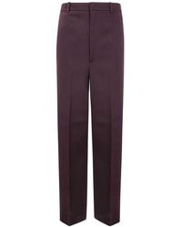Jil Sander - 196 Aw 25 Trouser - Lyst