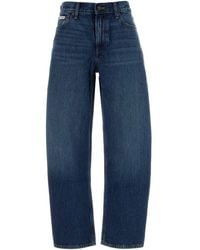 Calvin Klein - Denim Jeans - Lyst