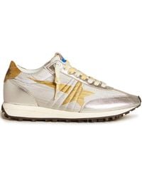 Golden Goose - Marathon Sneakers - Lyst