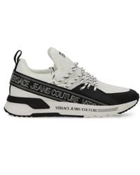 Versace Jeans Couture - Sneaker Dynamic - Lyst
