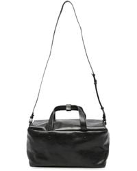 Lihann George - Lili Leather Tote Bag - Lyst