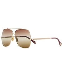 Chloé - Chloe Ch0278S - Lyst