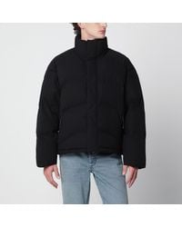 Represent - Riot Puffer Nylon Padded Jacket - Lyst