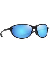 Maui Jim - Hookipa Ultra R Mj0339S B339-02A (002) - Lyst