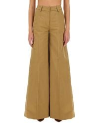 THE LATEST - Alma Pants - Lyst