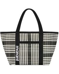 Isabel Marant - Darwen Ge Shoulder Bag - Lyst